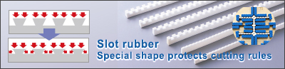 Mizokko (slot rubber)