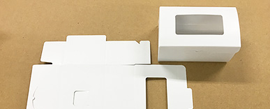 Cardboard